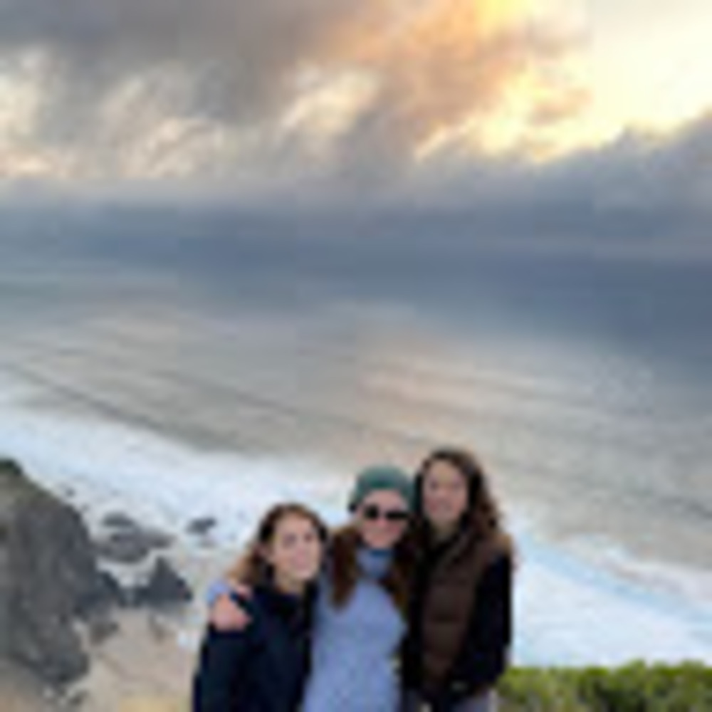 Meet your Posher, Saige